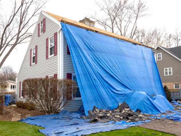 Best Demolition Debris Removal  in Florence, AL